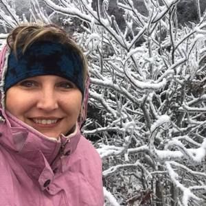 Meet your Posher, Missy